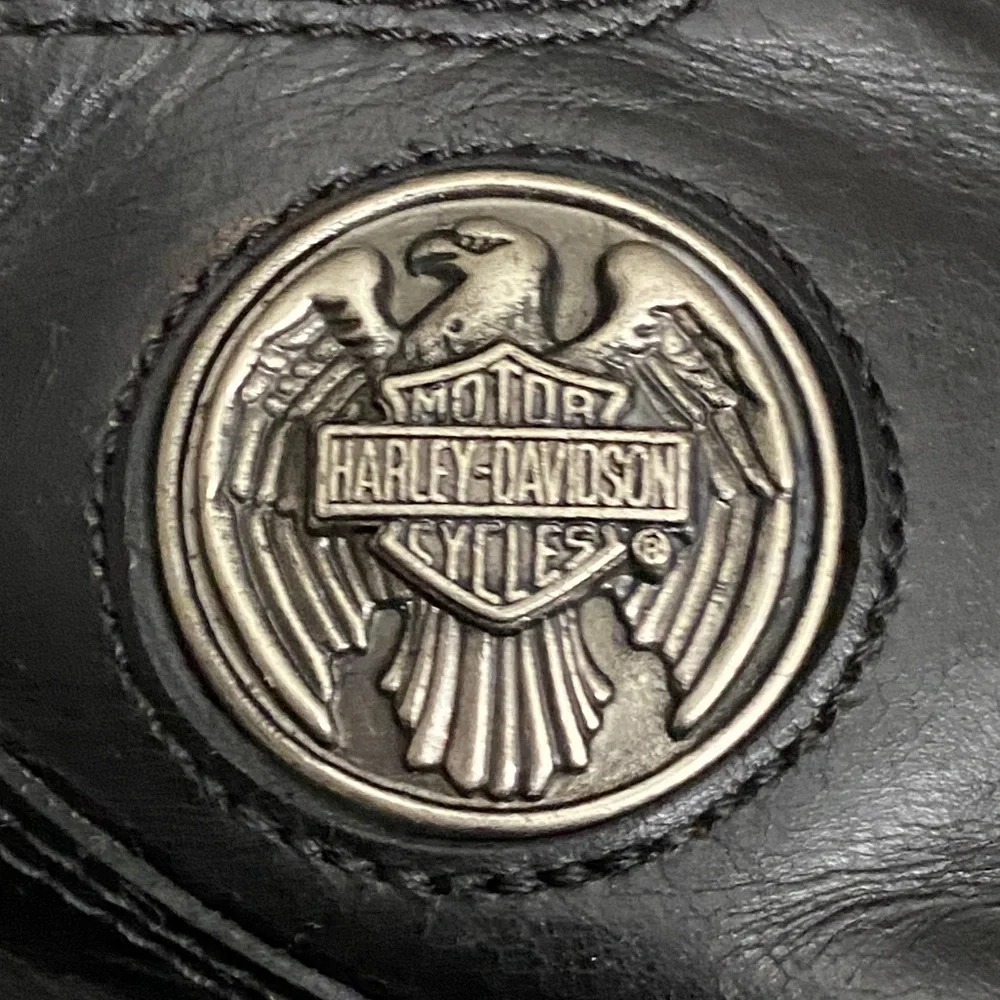 Harley-Davidson harley davidson